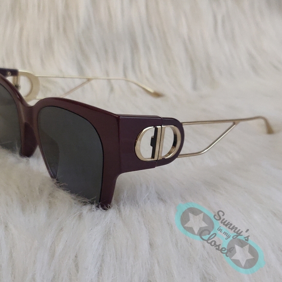 Dior 30 Montaigne1 Sunglasses 😎 Adorable 😍❤️ - Picture 4 of 7